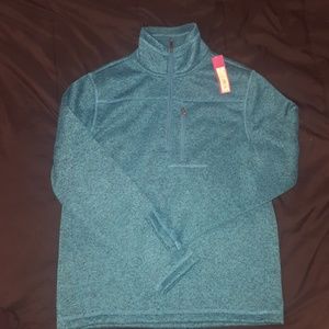 Merona Half Zip